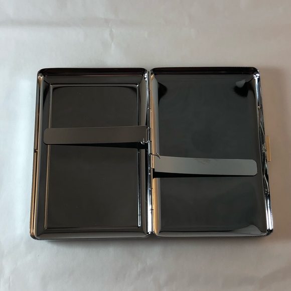 💥Cha Cha Cha’  pinup cigarette case card holder - Picture 2 of 2